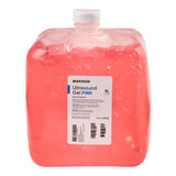 McKesson Ultrasound Gel, Medium Viscosity, 5 Liter Jug