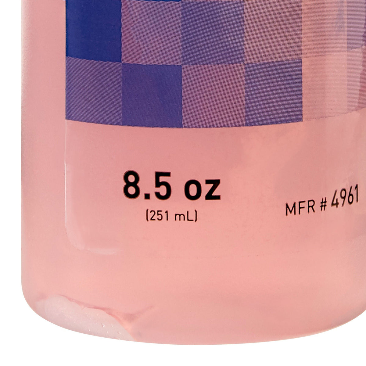 McKesson Ultrasound Gel, Medium Viscosity, 8.5 oz Bottle, NonSterile - 4961-Single - LL Medico