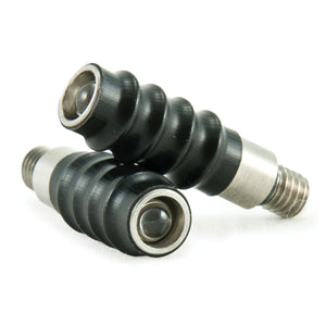 McKesson Vaginal Specula Replacement Bulb, Halogen, 6 Volt, 4.26 Watt - 123-4506-Single - LL Medico