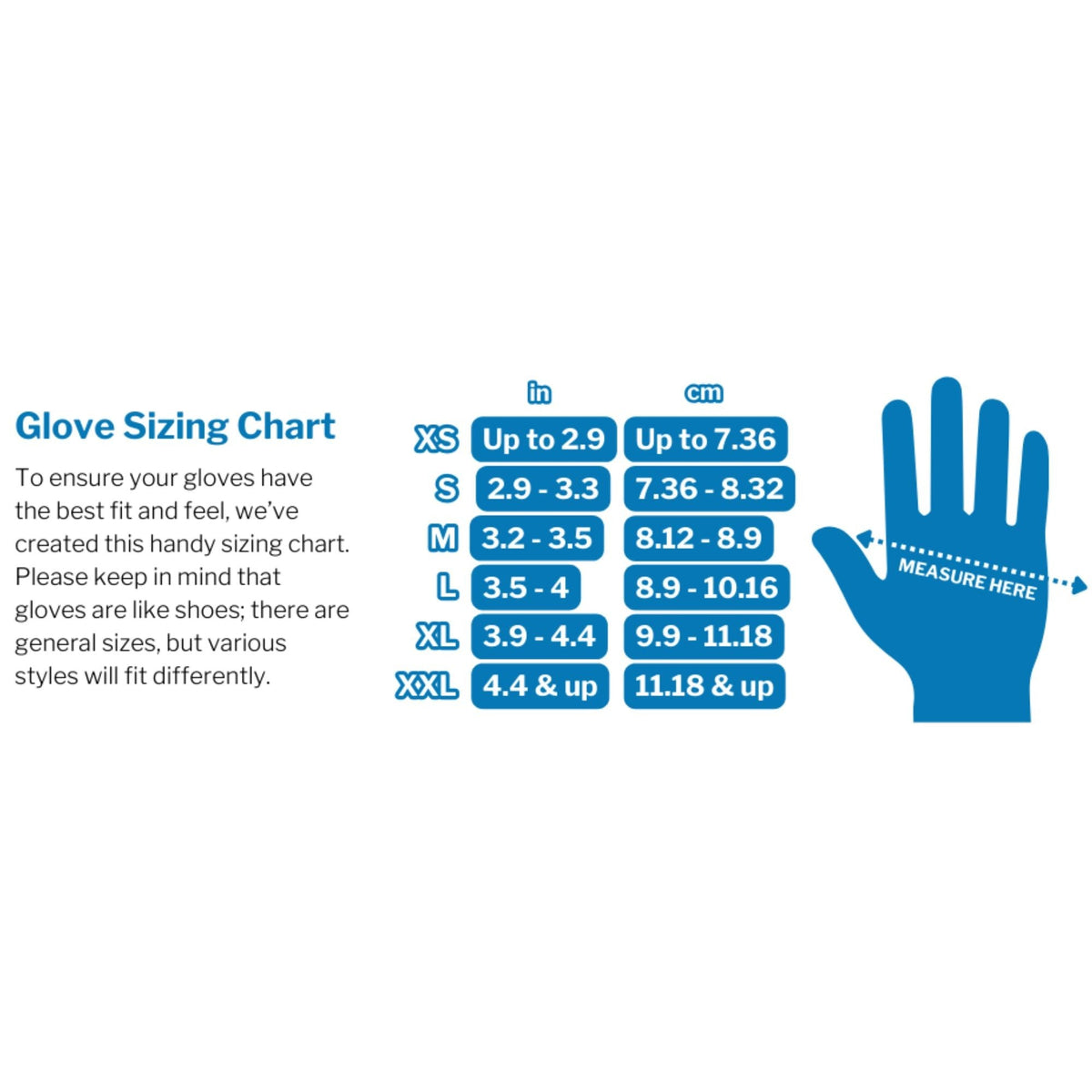 McKesson Vinyl Exam Gloves, Powder-Free, Extra Large - 14-170-Box - LL Medico