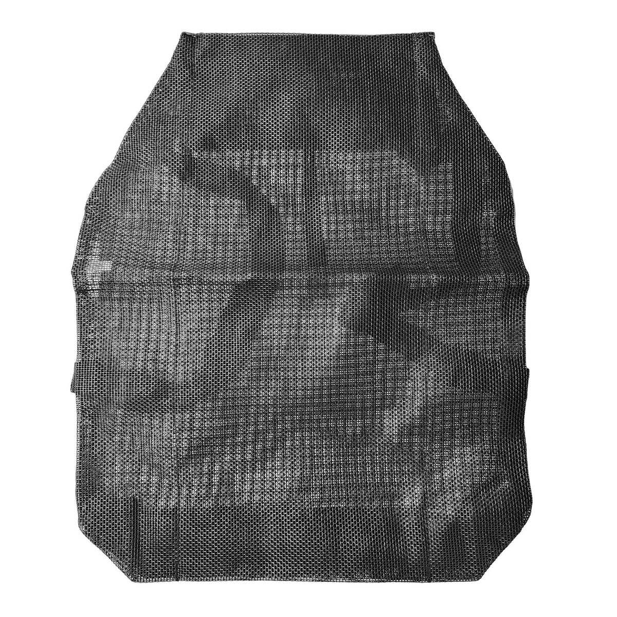 McKesson Wheelchair Oxygen Bag, Fits D or E Cylinders - WC-BAG-Single - LL Medico