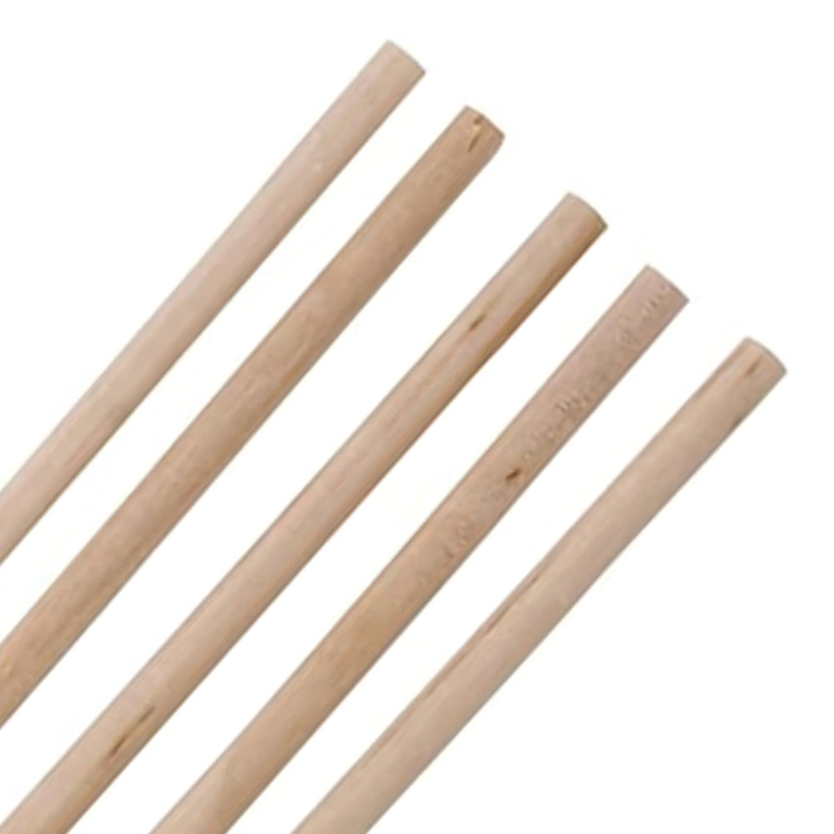 McKesson Wooden Applicators, Non-Sterile, 6 In - 24-807-Box - LL Medico
