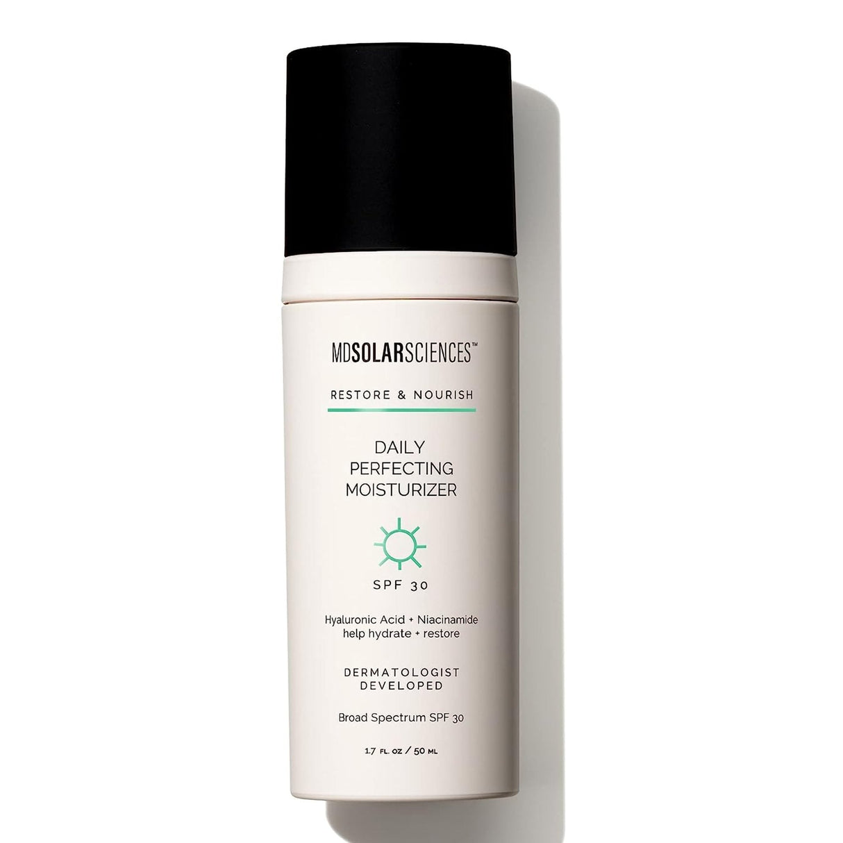MDSolarSciences Daily Perfecting Moisturizer SPF 30 - 144001-Single - LL Medico