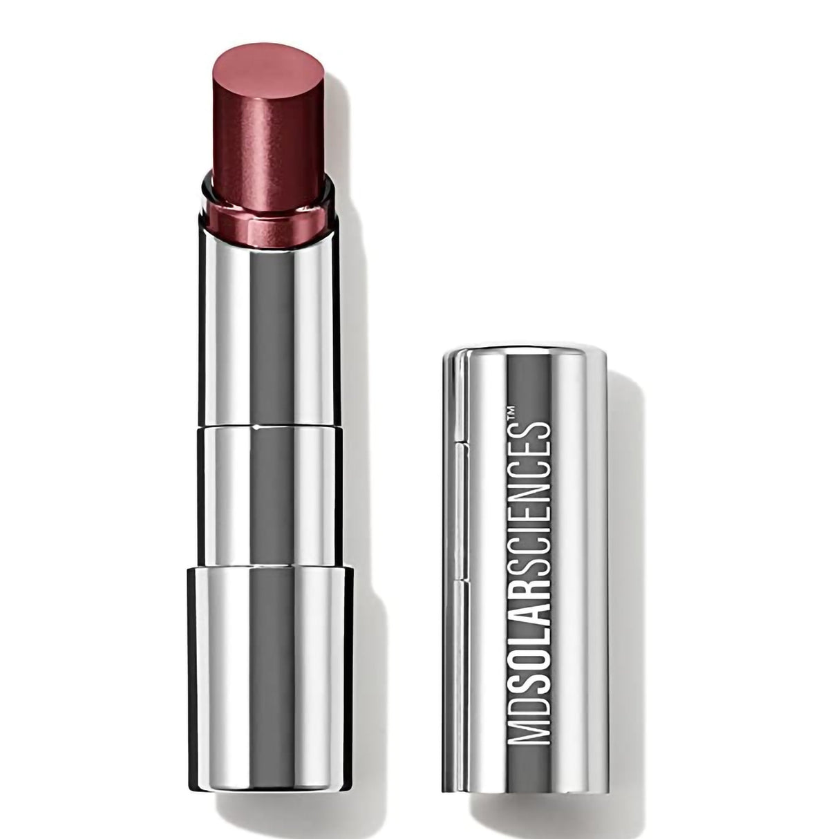 MDSolarSciences Hydrating Sheer Lip Balm, Spice - 175001-Single - LL Medico