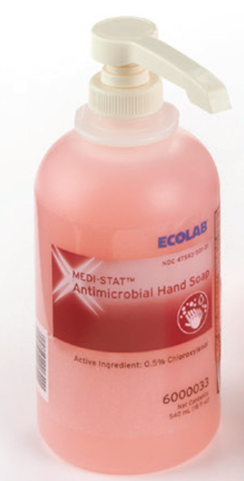 Medi-Stat Antimicrobial Soap - 6000033-Single - LL Medico