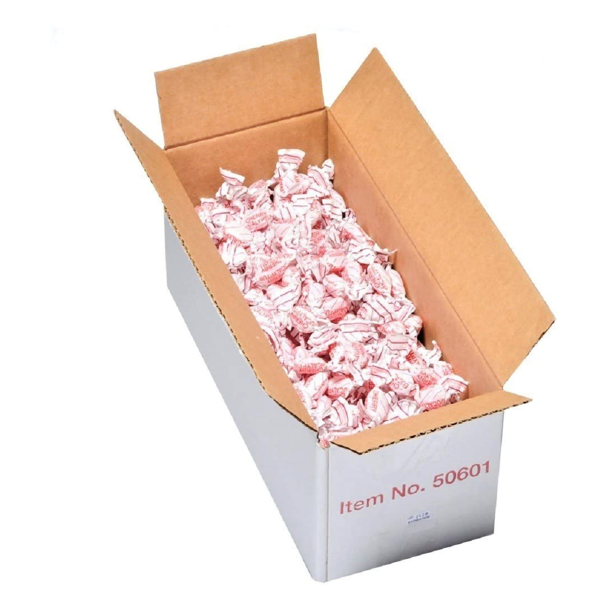 Medikoff Menthol Cherry Eucalyptus Throat Drop - 50601-Box - LL Medico