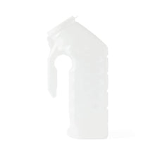 Medline Industries Male Urinal with Lid - 60DYND80235 - LL Medico