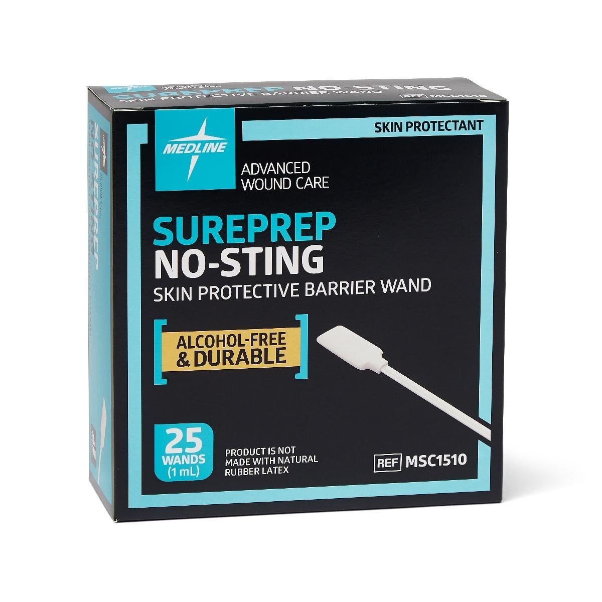 Medline Skin Prep - MDS093917-Single - LL Medico