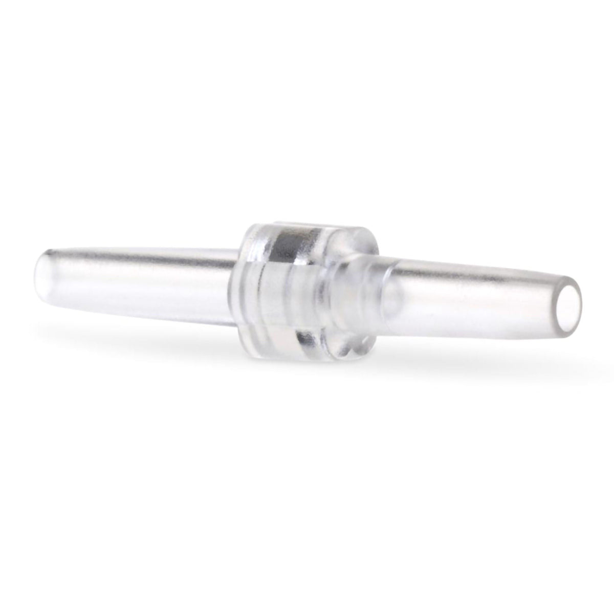 Medline Swivel Oxygen Tubing Connector - HUD1424-Single - LL Medico
