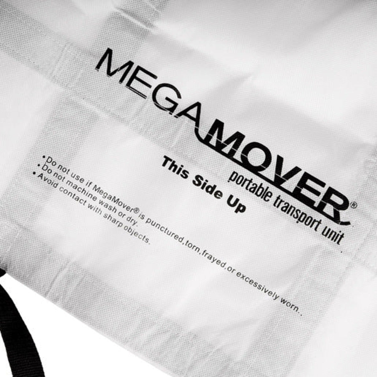 MegaMover 1500 Transfer Sheet, 40" x 80" - 51926-Single - LL Medico
