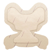 Mepilex Border Heel Foam Dressing, Adhesive, Sterile, 8 3/5" x 9" - 282790-Single - LL Medico