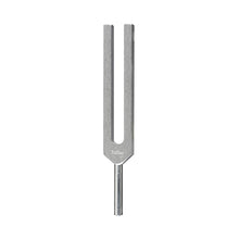 Miltex Aluminum Sensory Tuning Fork, 512 CPS, without Weight - 19-106-Single - LL Medico