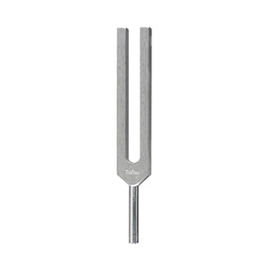 Miltex Aluminum Sensory Tuning Fork, 512 CPS, without Weight - 19-106-Single - LL Medico