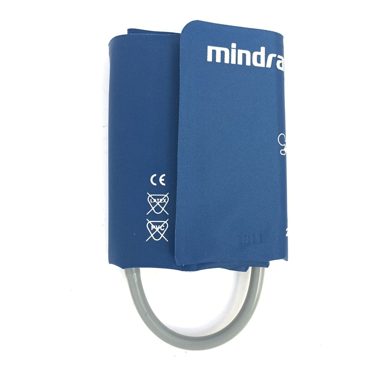 Mindray Reusable Blood Pressure Cuff, Adult Long, 27.5 to 36.5 cm - 115-027718-00-Single - LL Medico