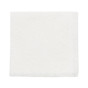 Molnlycke Mesalt Sodium Chloride Impregnated Dressing, Square Folded Sterile - 285580-Box - LL Medico