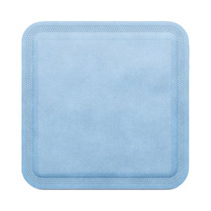 Molnlycke Mextra Superabsorbent Dressing, Sterile, Rectangle - 610100-Box - LL Medico