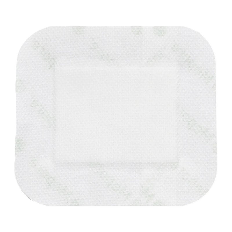 Mepore Adhesive Dressing, 2.5 x 3 Inch