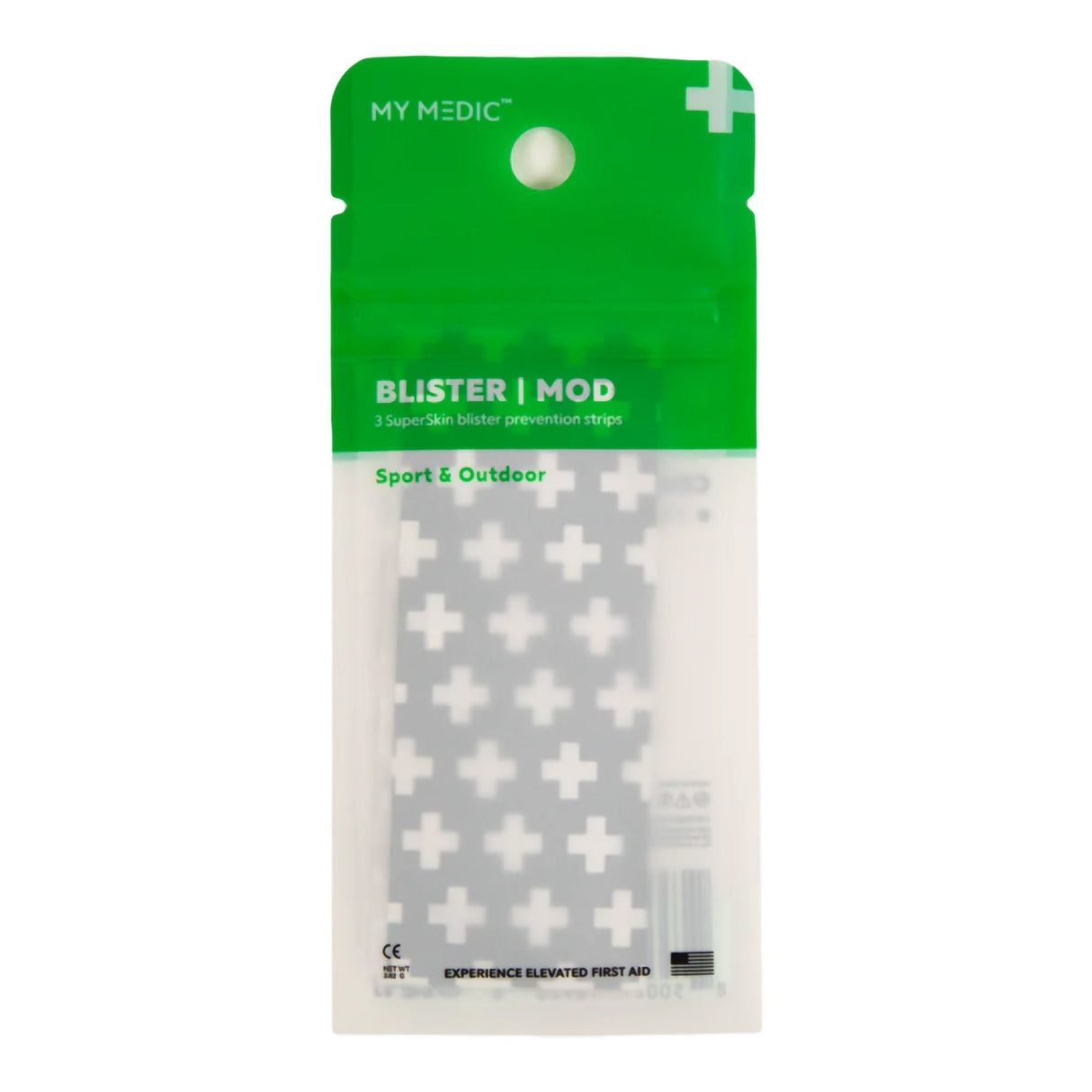 My Medic Blister Mod First Aid Kit Medical Pack