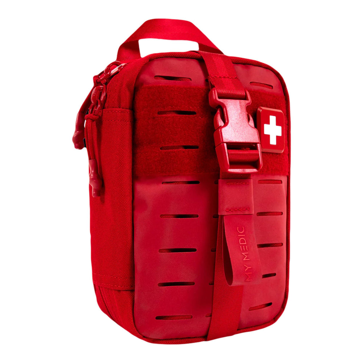 My Medic MyFak Mini Standard First Aid Kit, Red