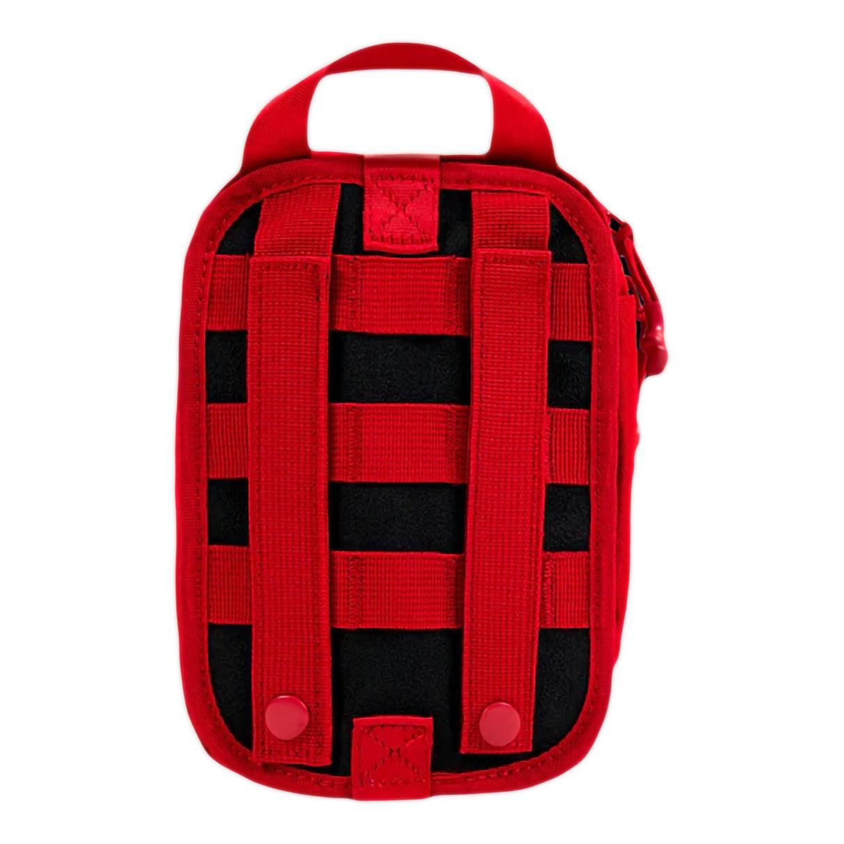 My Medic MyFak Mini Standard First Aid Kit, Red