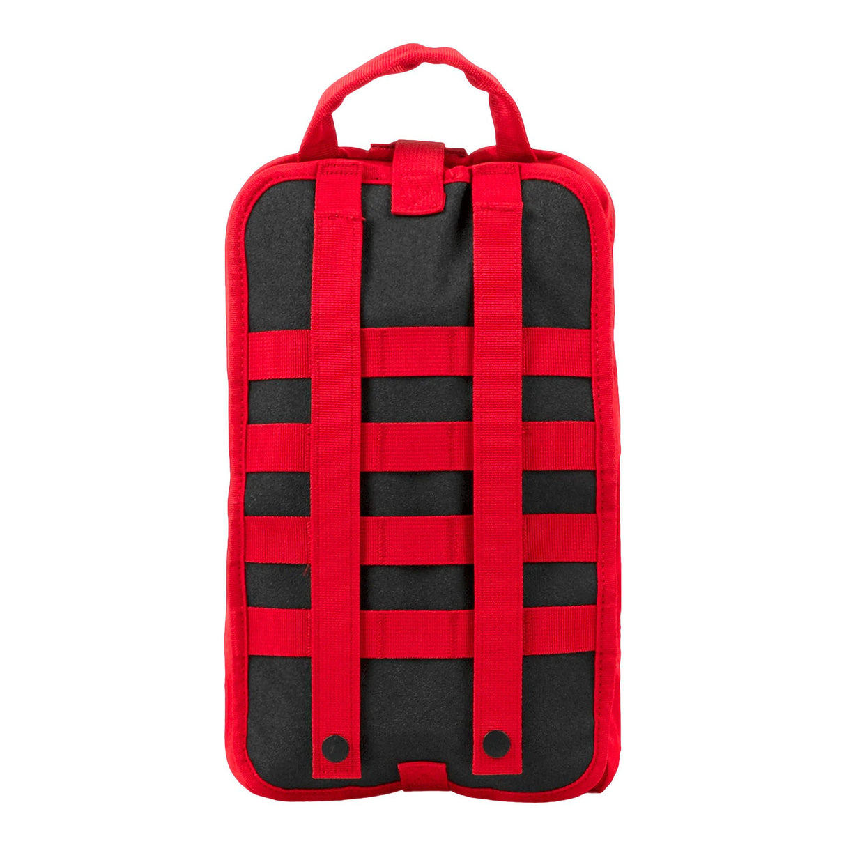 My Medic MyFAK Pro First Aid Kit, Large Trauma Kit with Medical Supplies, Black