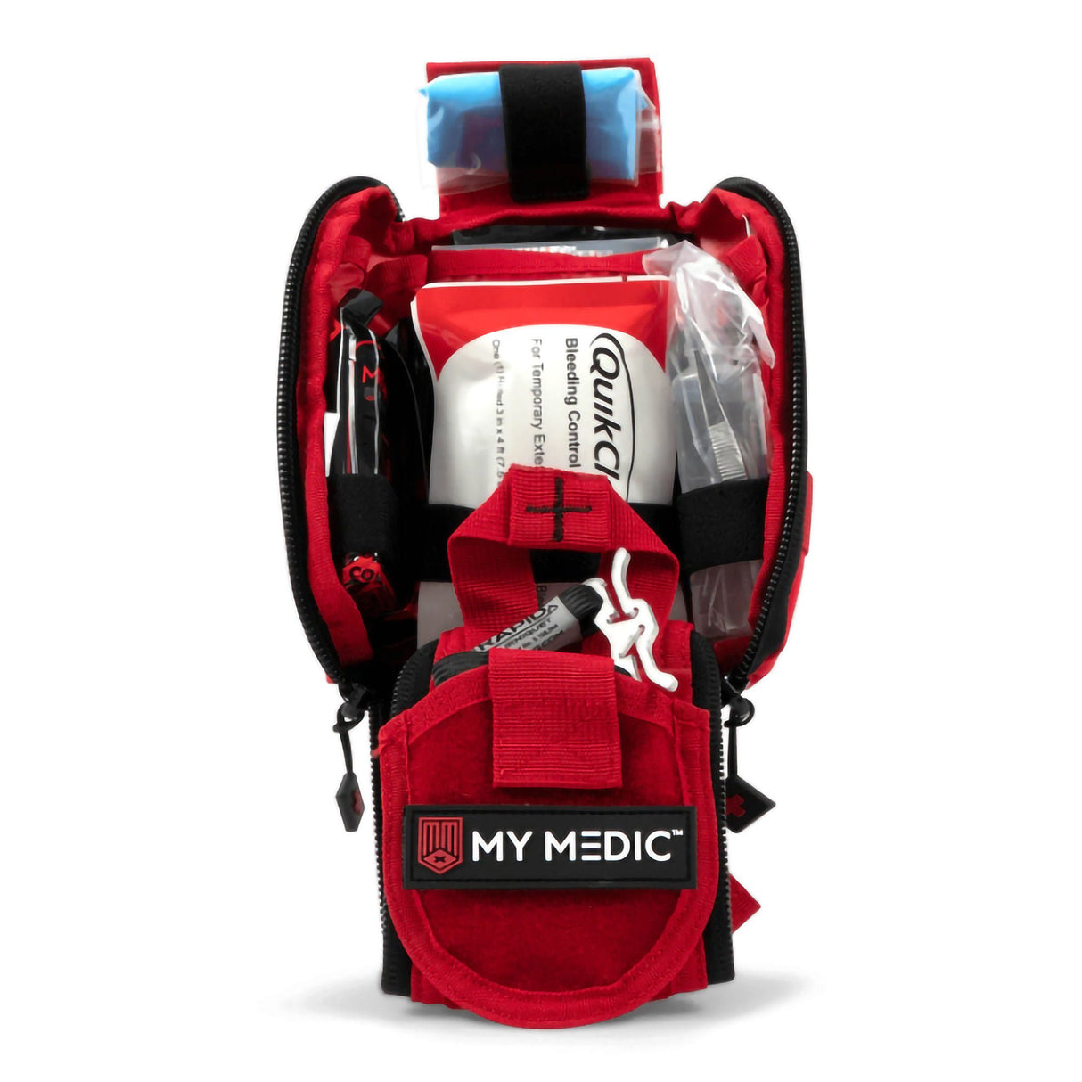 My Medic TFAK Trauma First Aid Kit, Emergency Medical Supplies