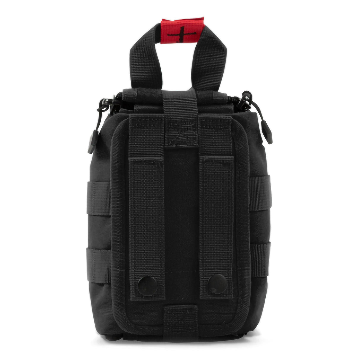 My Medic Trauma First Aid Kit in Nylon Bag – Medical Supplies for Emergencies