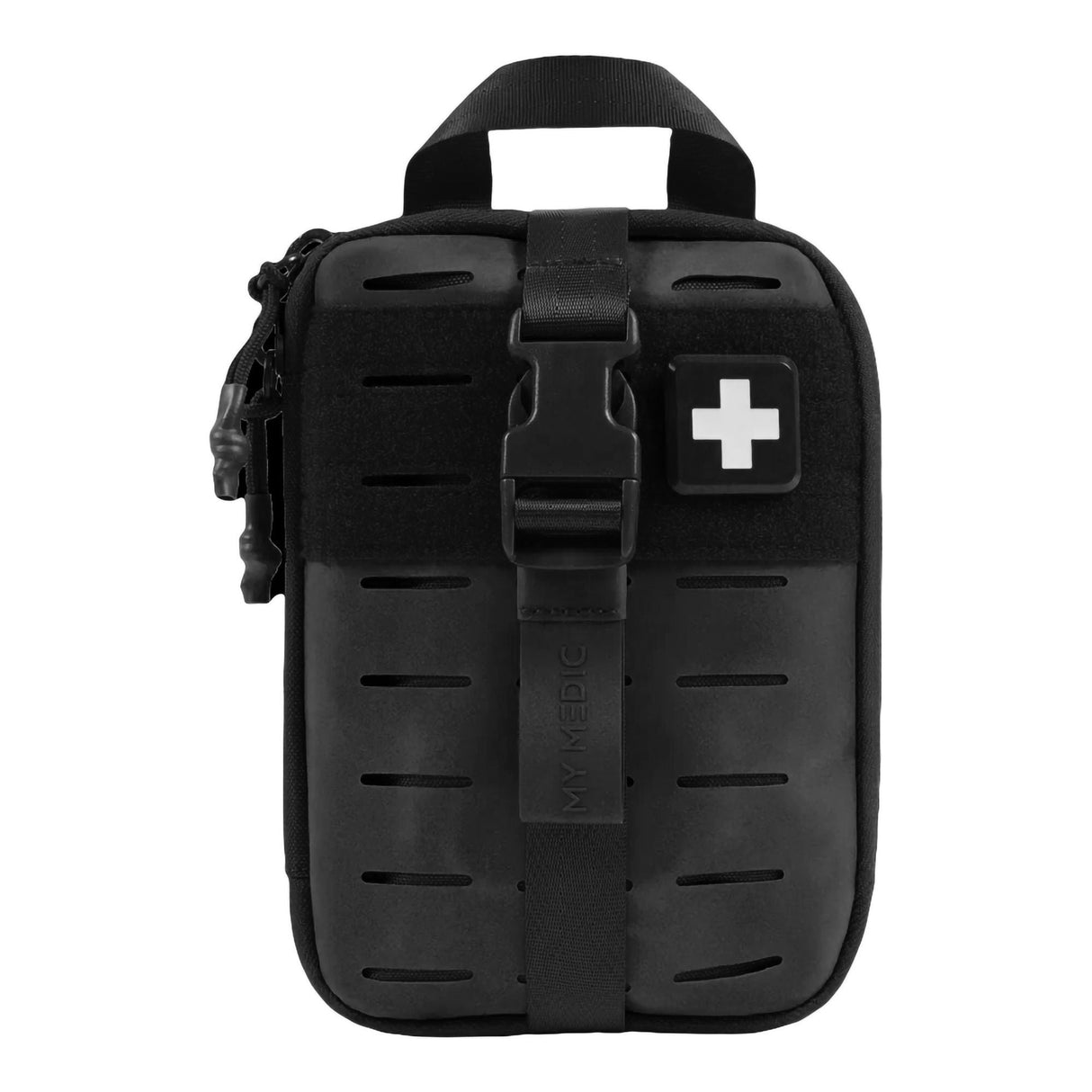 My Medic Wound Closure First Aid Kit, Black