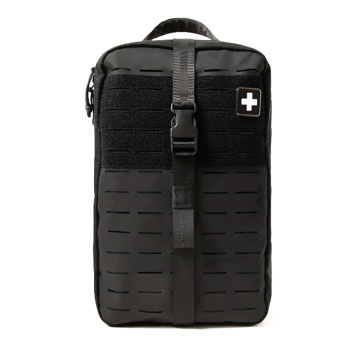 MyFak Standard First Aid Kit, Black