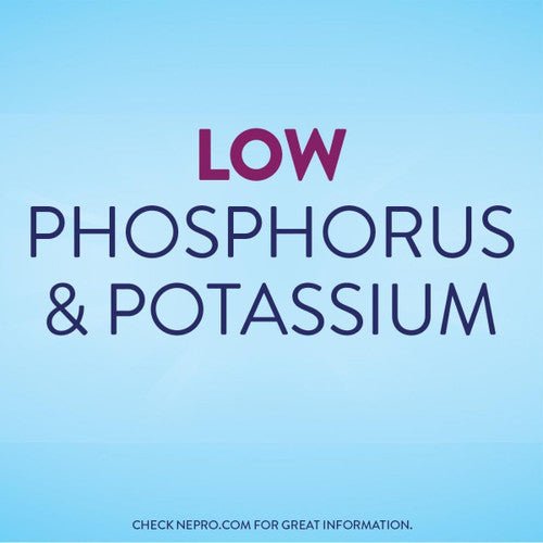 Nepro with Carbsteady Shake, Homemade Vanilla, 8 oz Bottle, CS/24 - 62585-Case - LL Medico