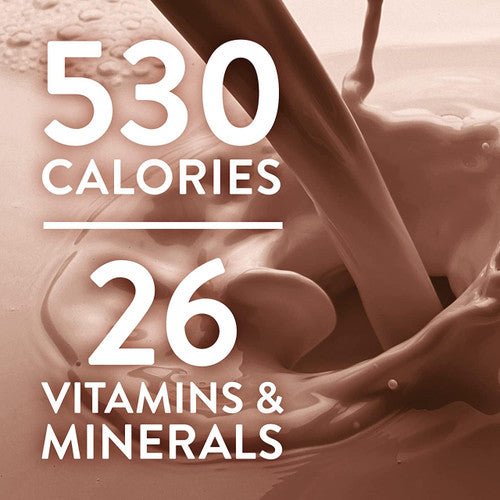 Nestle Boost Very High Calorie (VHC), Chocolate, 8 oz Carton, Case/24 - 00043900906584 - LL Medico