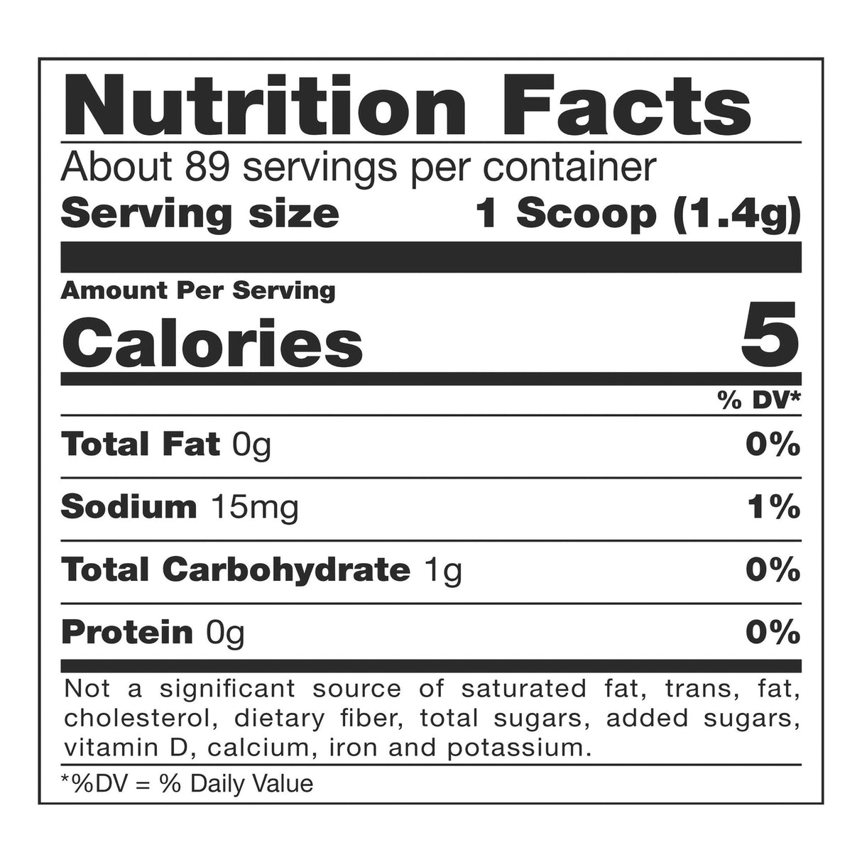 Nestle ThickenUp Clear Instant Food and Drink Thickening Powder - 10043900151936-Case - LL Medico