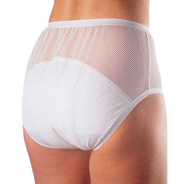 Netti Perla Incontinence Panty - Netti-Perla-S - LL Medico