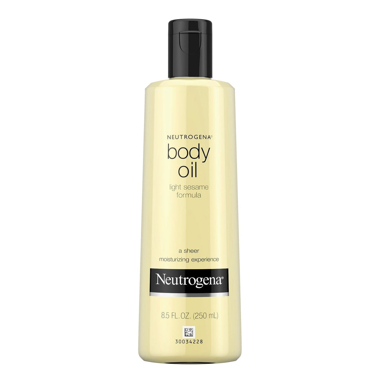 Neutrogena Bath Oil - 686183000-Single - LL Medico