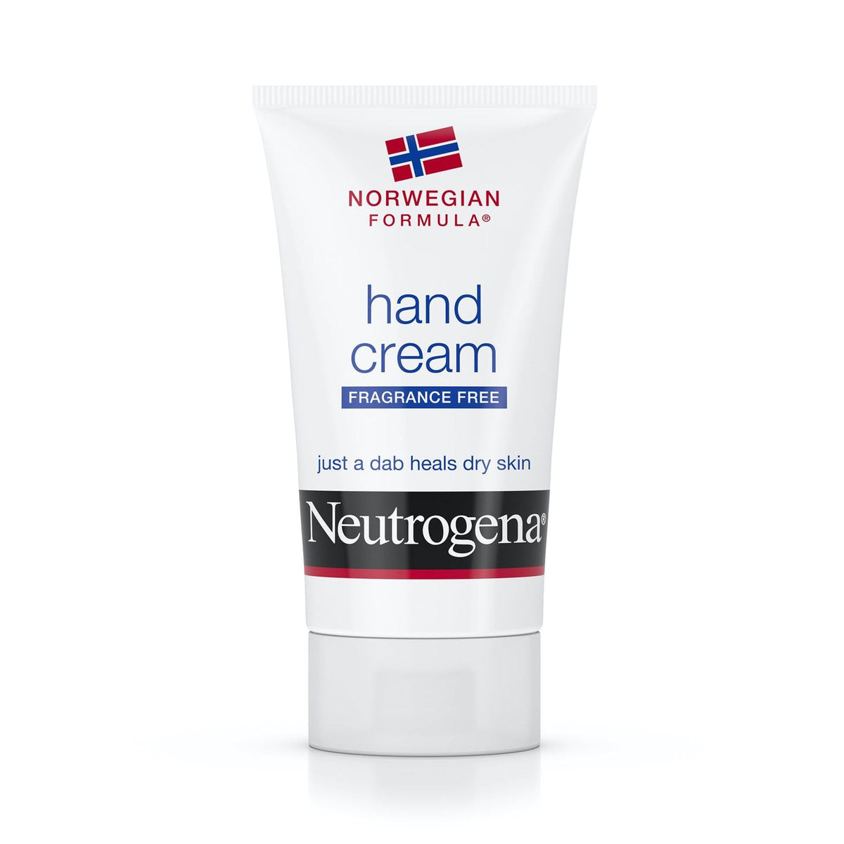 Neutrogena Hand Cream Norwegian Formula, Fragrance Free, 2 oz - 70501001300-Single - LL Medico