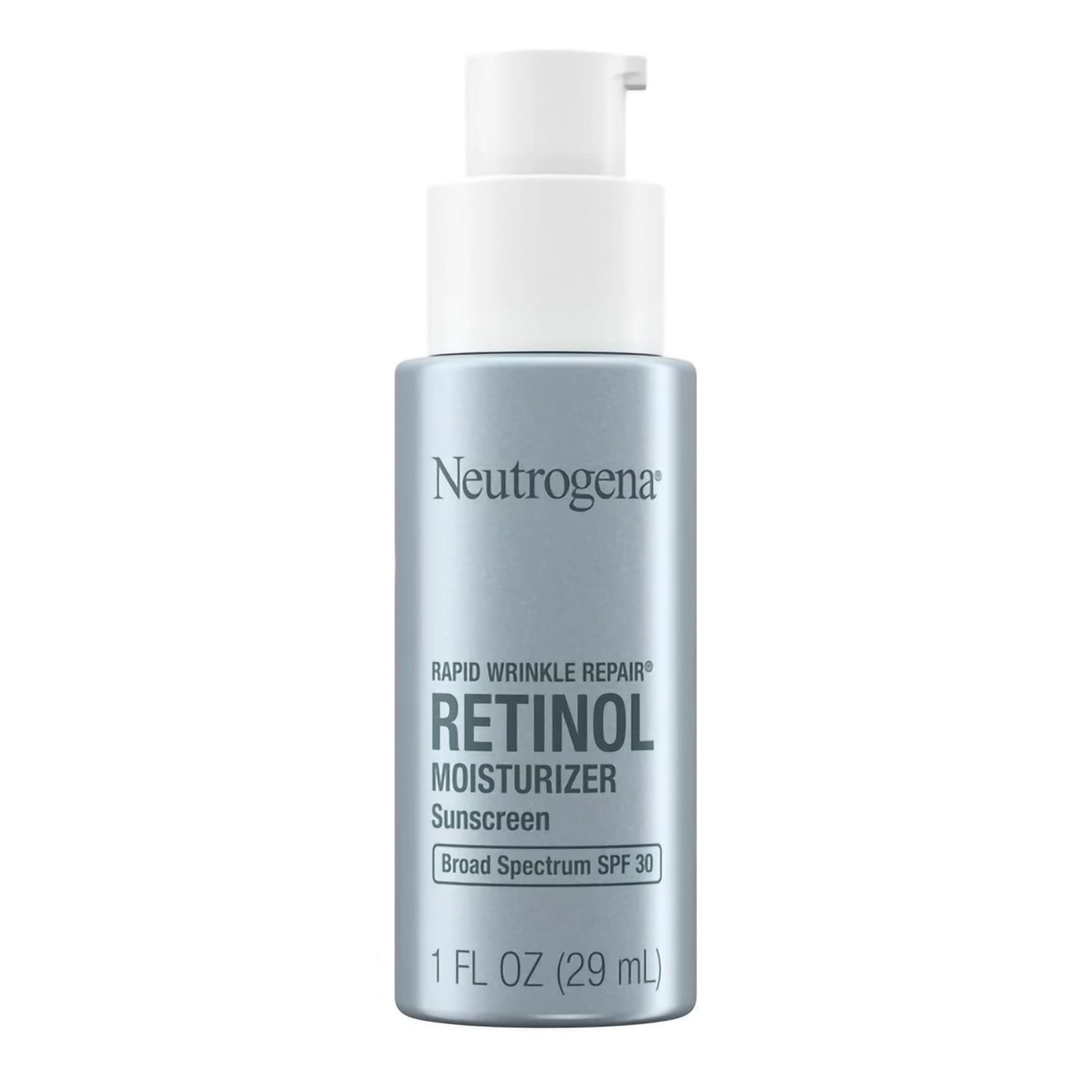 Neutrogena Rapid Wrinkle Repair Retinol Moisturizer - 07050102121-Single - LL Medico