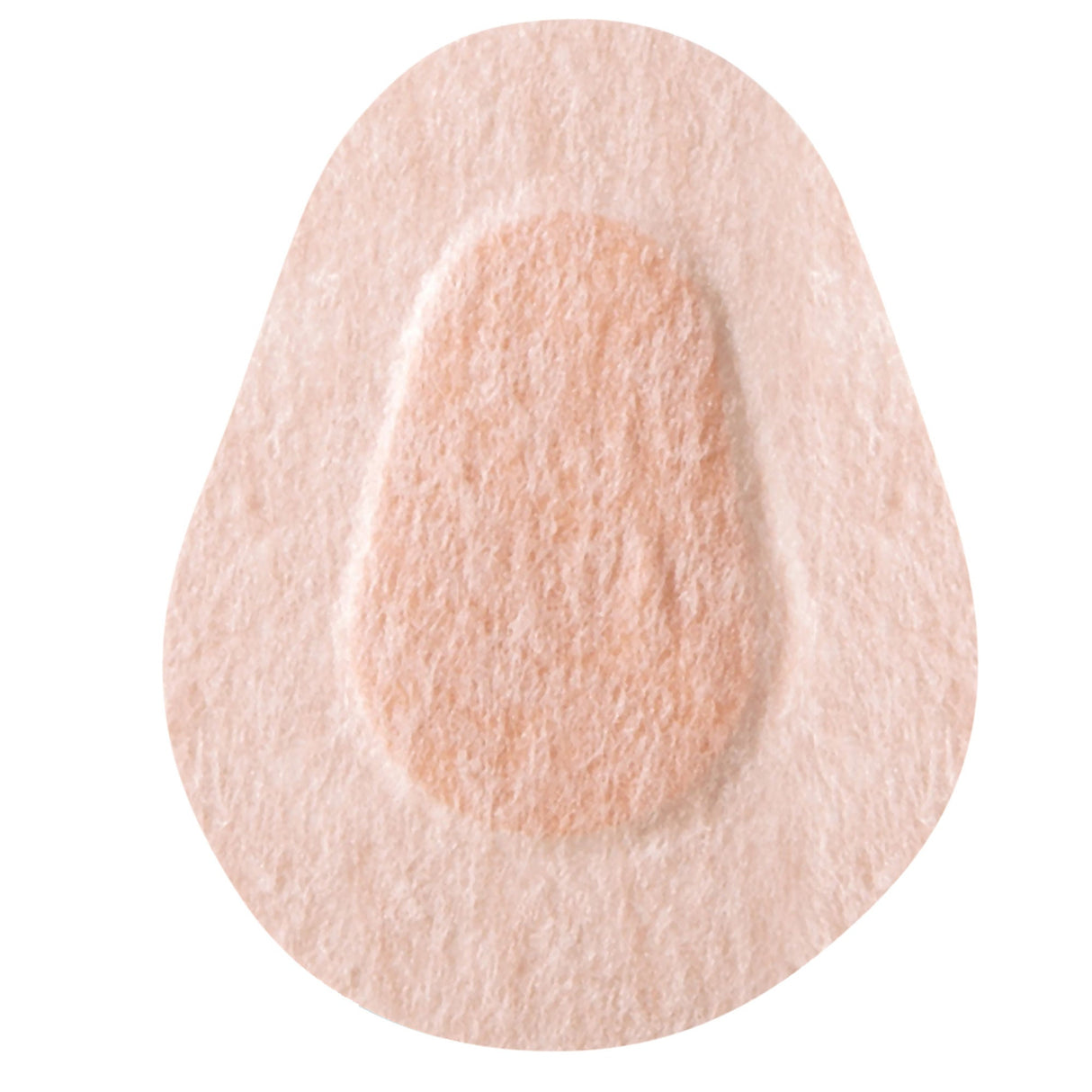 Nexcare Opticlude Orthoptic Eye Patch, 47.5 x 63.5 Millimeter