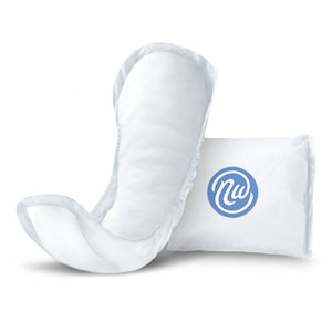 Nexwear Incontinence Pads, Maximum - 2690-Pack - LL Medico