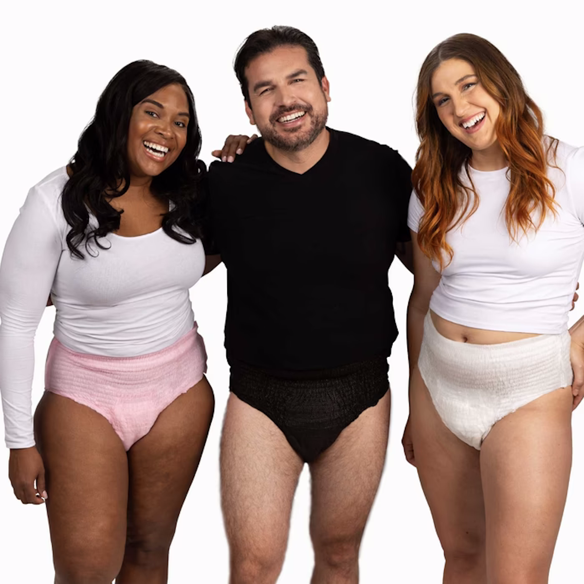 NorthShore GoSupreme Pull-On Underwear