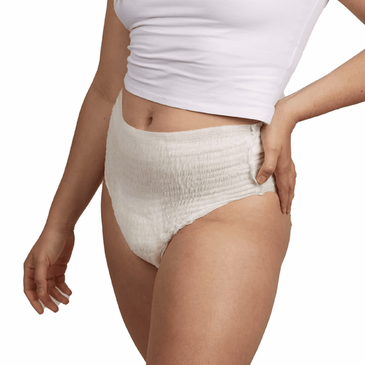 NorthShore GoSupreme Pull - On Underwear - NS2122T-Trial - LL Medico