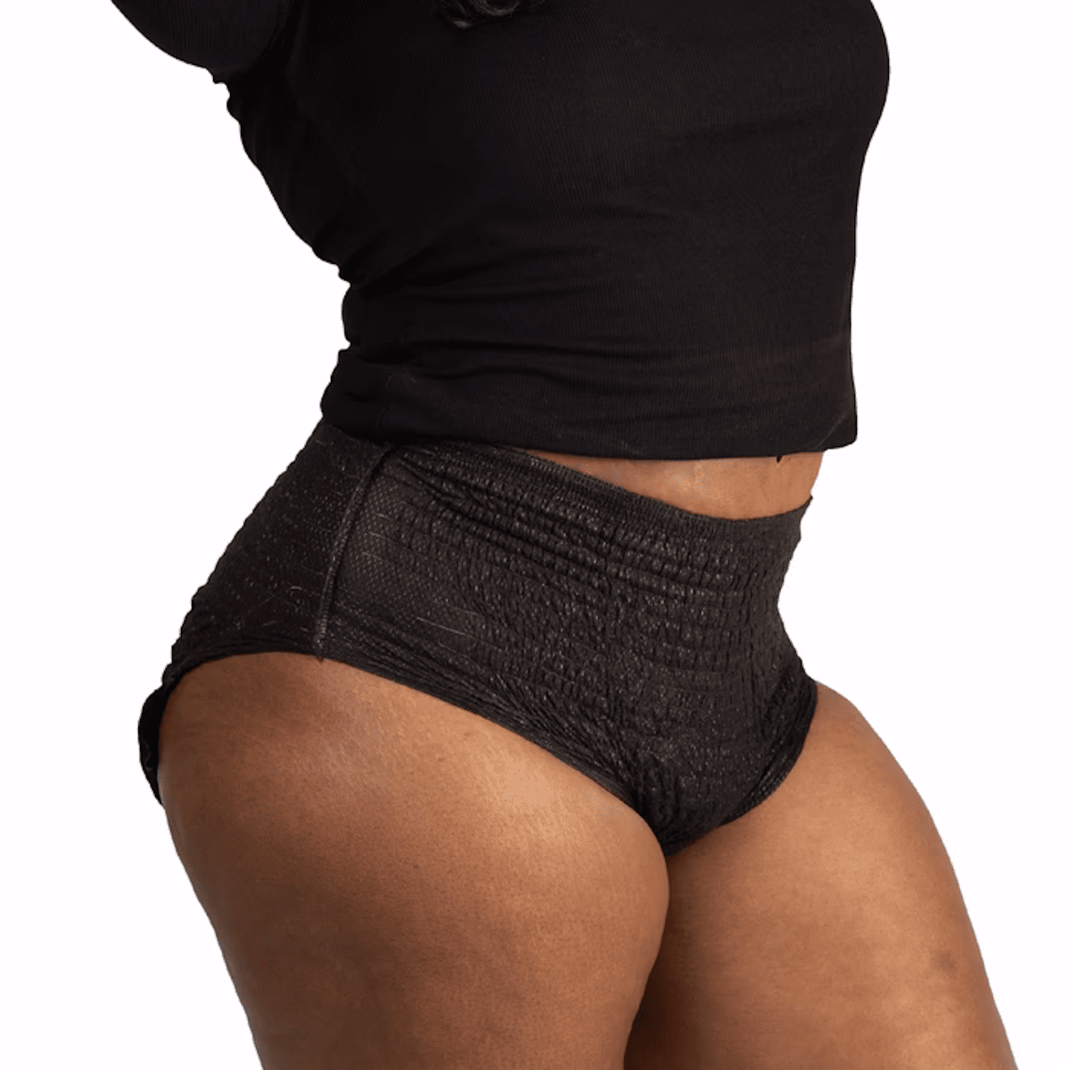 NorthShore GoSupreme Pull - On Underwear - NS2122T-Trial - LL Medico