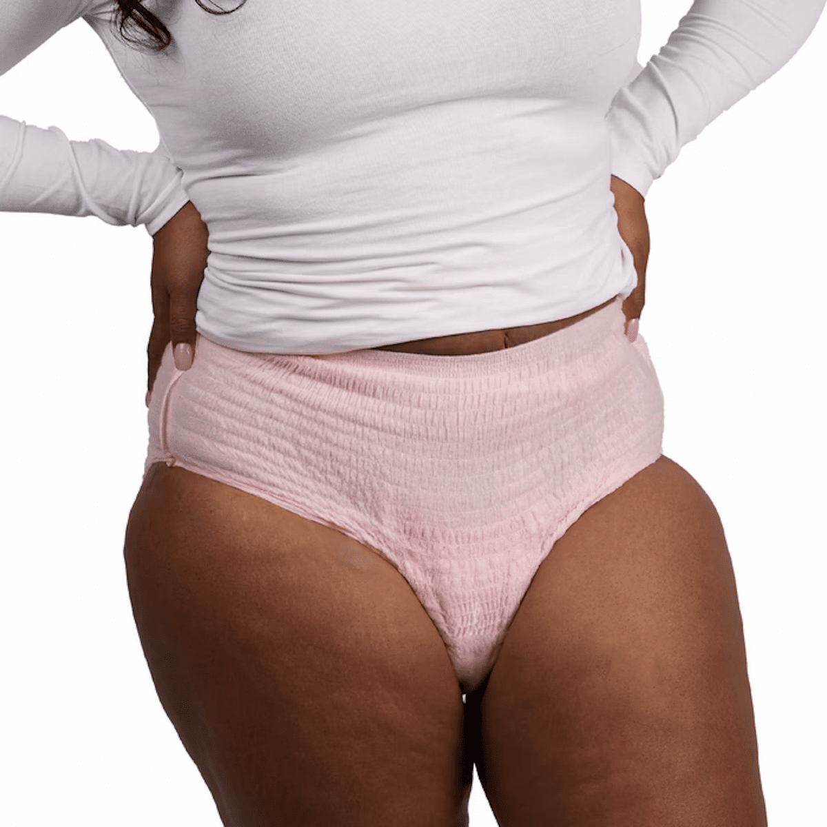 NorthShore GoSupreme Pull - On Underwear - NS2122T-Trial - LL Medico