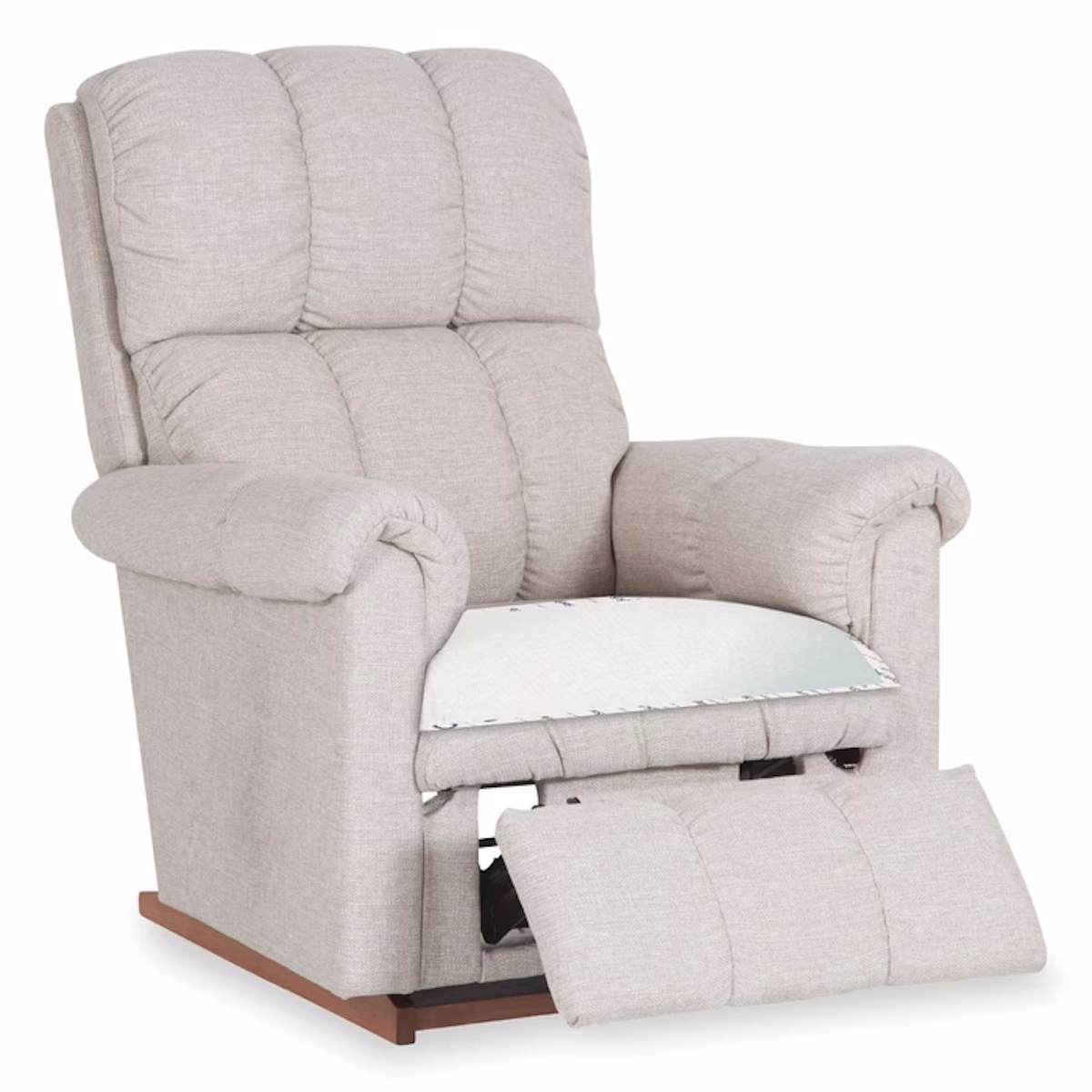 The NorthShore MagicSorb Super-Absorbent Disposable Underpads by NorthShore provide waterproof protection for peace of mind. Ideal for upholsteries like recliners, they feature advanced absorbency and a secure fit to help keep furniture clean and dry.