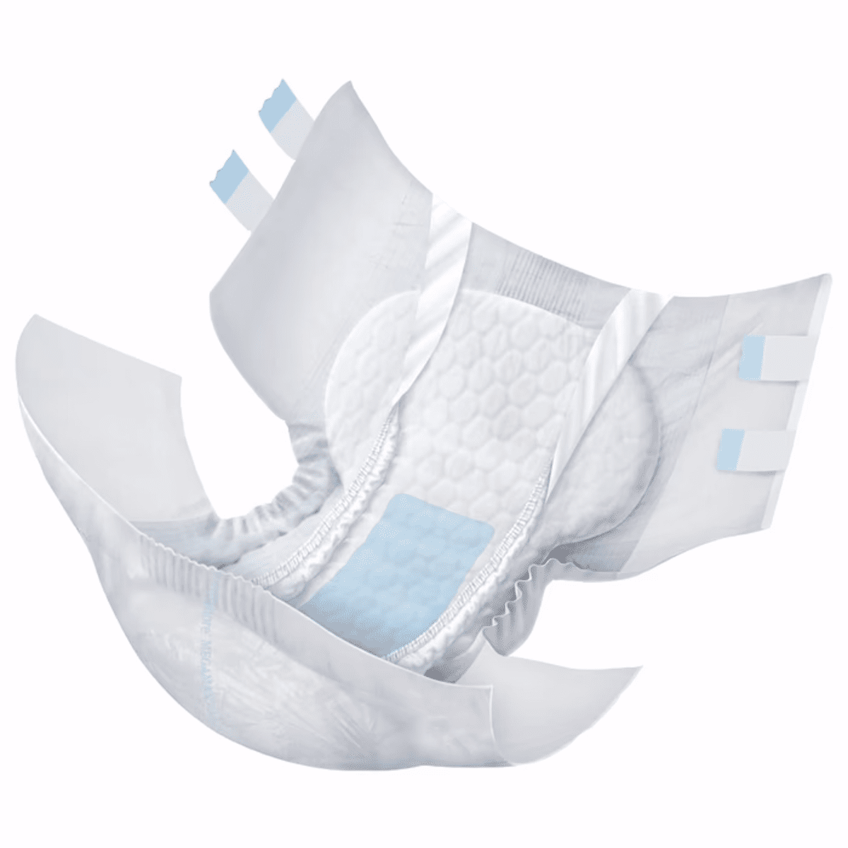 NorthShore MEGAMAX AirLock Lite Adult Diapers - NS2646T-Trial - LL Medico