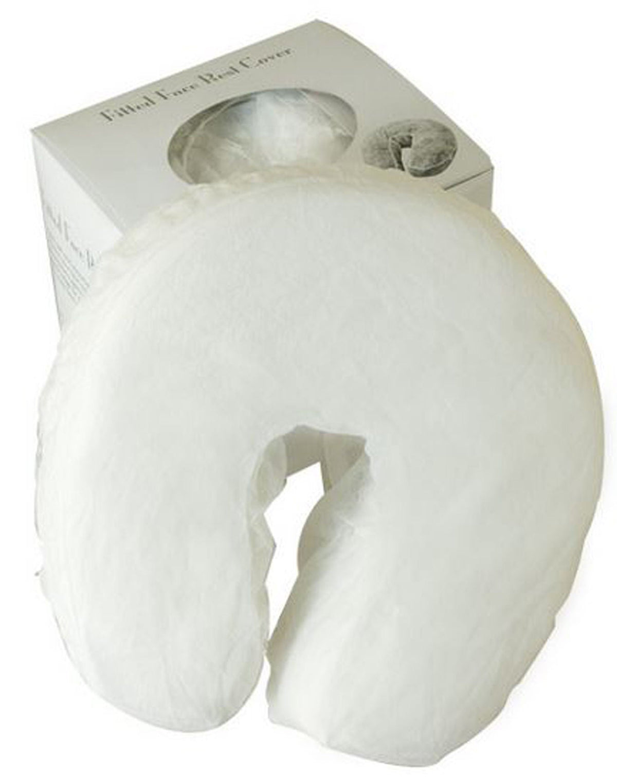 OakWorks Face Rest Cover, Face Rest Pads - 52067-Box - LL Medico