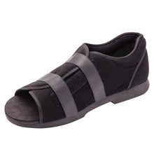 Össur Soft Top Post-Op Shoe, Male - OSS18013-Single - LL Medico