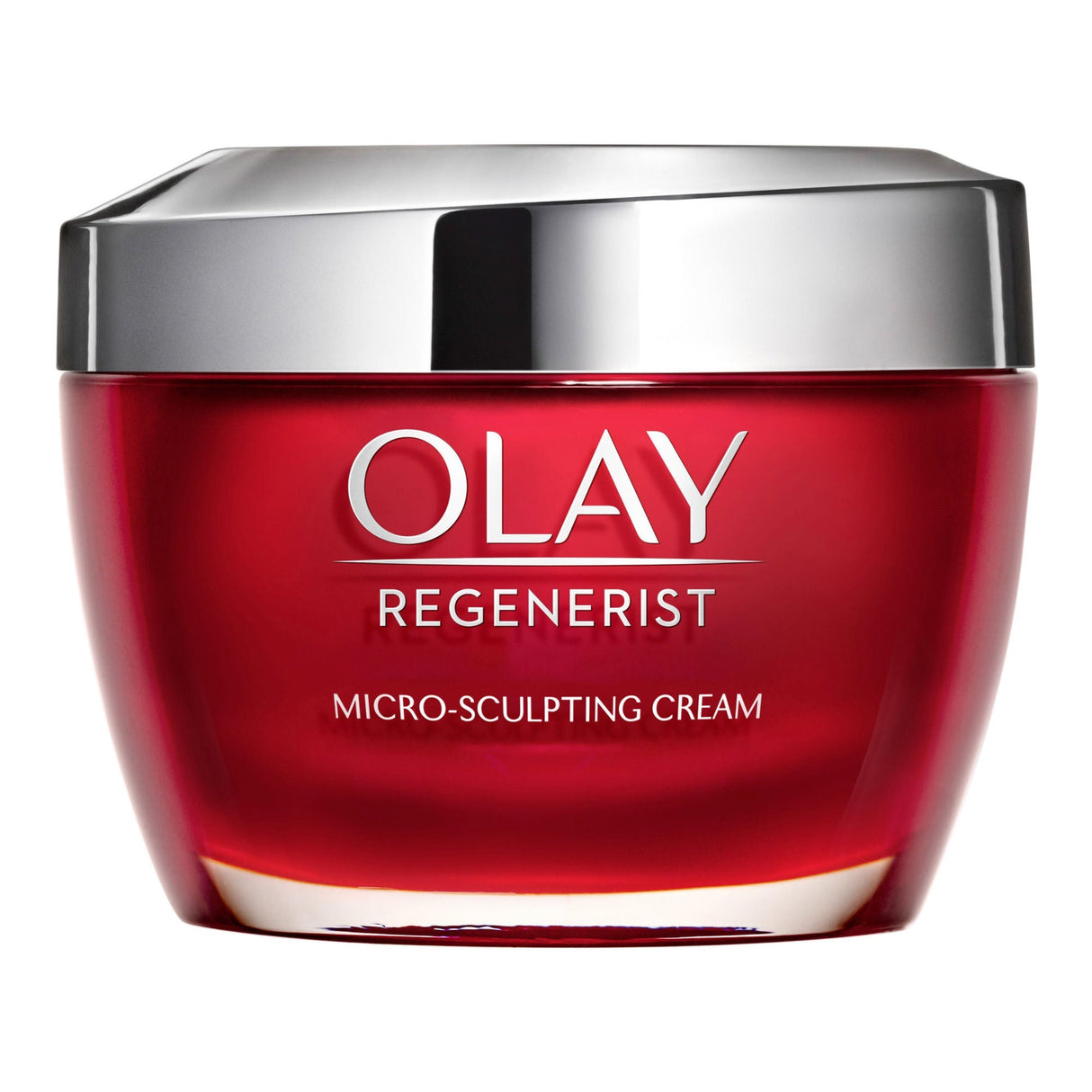Olay Regenerist Micro-Sculpting Cream 1.7-ounce Jar - 07560901932-Single - LL Medico