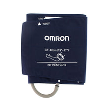 Omron IntelliSense Reusable Blood Pressure Cuff, Large, 32 to 42 cm - HEM-907-CL19-Single - LL Medico