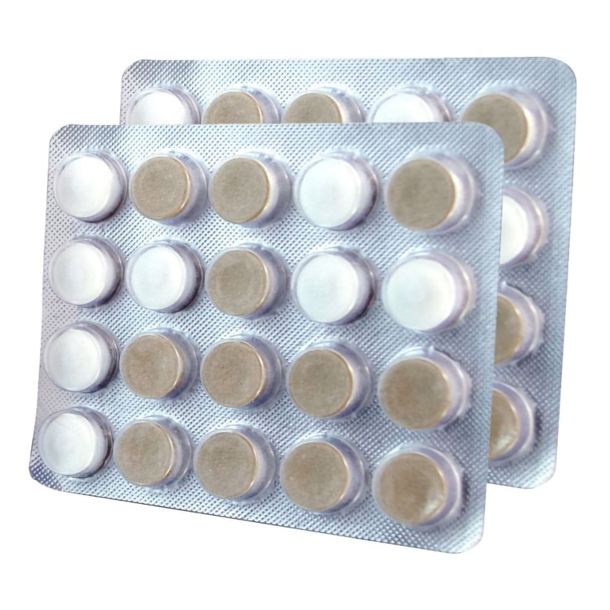 OraCoat XyliMelts Stick-On Melts for Moisturizing, Mild Mint - 85593300051-Box - LL Medico