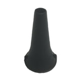 Ortec Ear Speculum Tip, Round Tip, Disposable, 4 mm